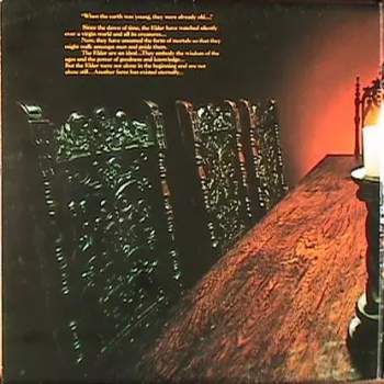 Kiss: (Music From) The Elder