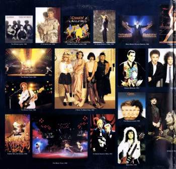 Queen: Greatest Hits II