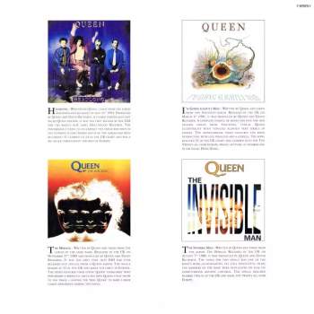 Queen: Greatest Hits II
