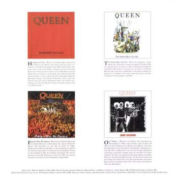 Queen: Greatest Hits II