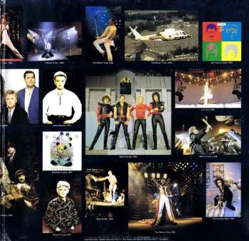 Queen: Greatest Hits II