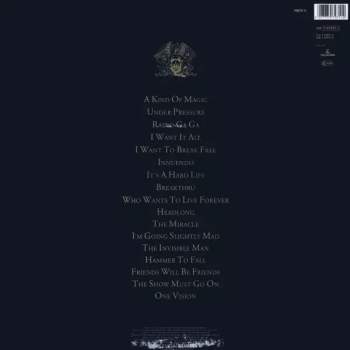 Queen: Greatest Hits II