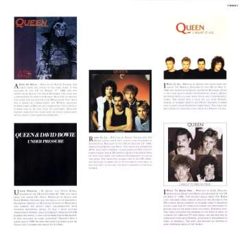 Queen: Greatest Hits II