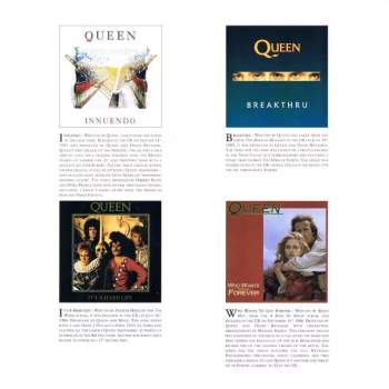 Queen: Greatest Hits II