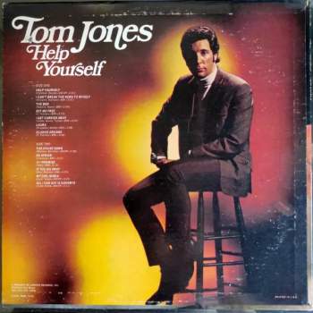 Tom Jones: Help Yourself