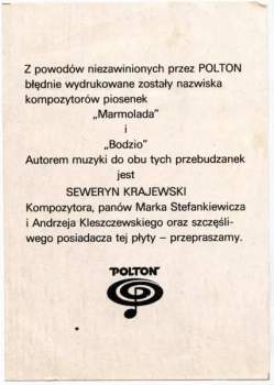 Maryla Rodowicz: Był Sobie Król