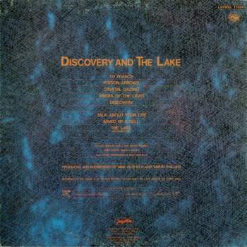 Mike Oldfield: Discovery
