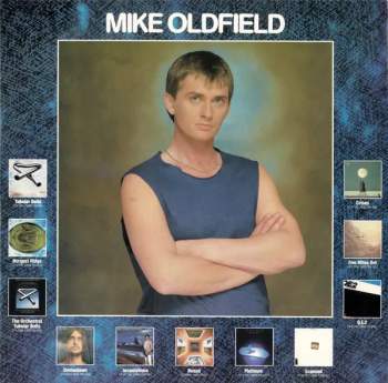 Mike Oldfield: Discovery