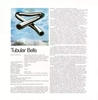 Mike Oldfield: Boxed