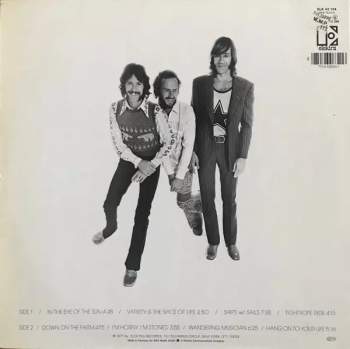 The Doors: Other Voices