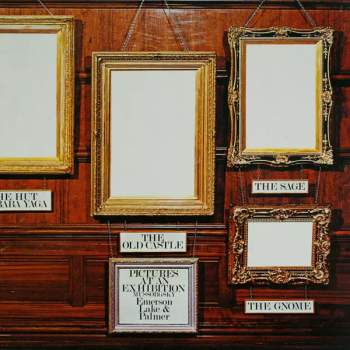 Pictures At An Exhibition