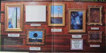 Lake & Palmer Emerson: Pictures At An Exhibition