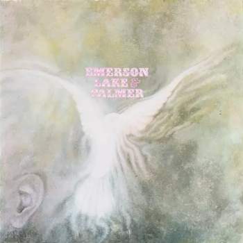 Emerson Lake & Palmer