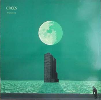Mike Oldfield: Crises