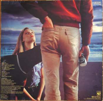 Scorpions: Animal Magnetism