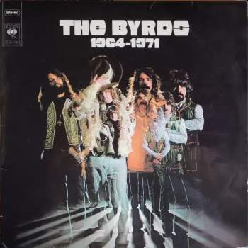 The Byrds: 1964 - 1971