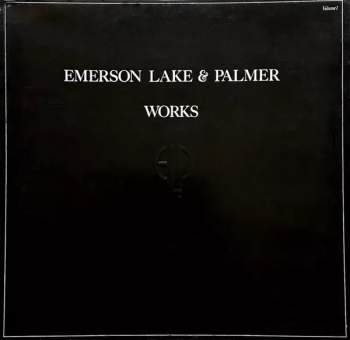 Works (Volume 1)