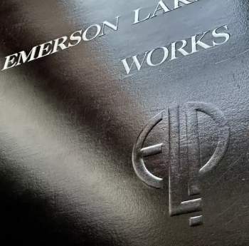 Lake & Palmer Emerson: Works (Volume 1)