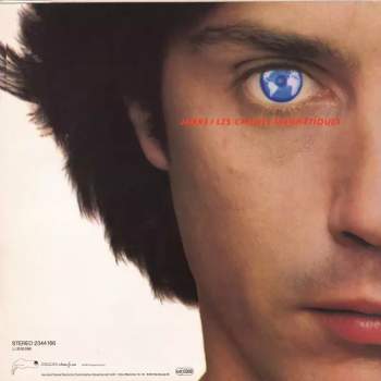 Jean-Michel Jarre: Magnetic Fields