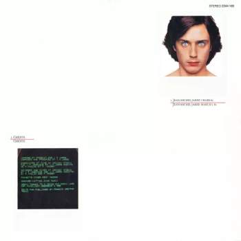 Jean-Michel Jarre: Magnetic Fields