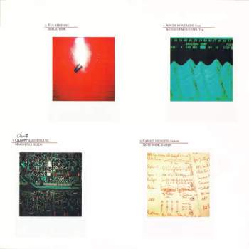 Jean-Michel Jarre: Magnetic Fields