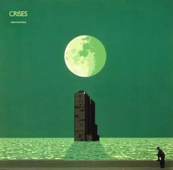Mike Oldfield: Crises