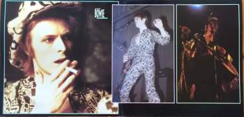 David Bowie: The Collection