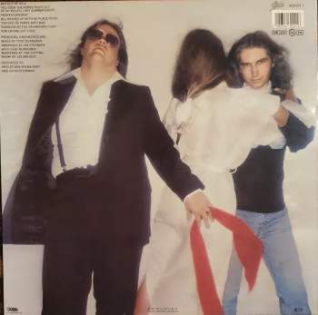 Meat Loaf: Bat Out Of Hell