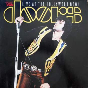 The Doors: Live At The Hollywood Bowl