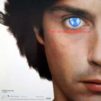 Jean-Michel Jarre: Magnetic Fields