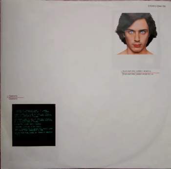 Jean-Michel Jarre: Magnetic Fields