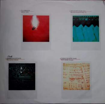 Jean-Michel Jarre: Magnetic Fields