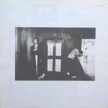 Sting: ...Nothing Like The Sun