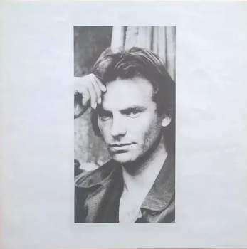 Sting: ...Nothing Like The Sun