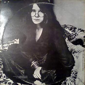 Janis Joplin: Janis