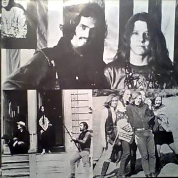Janis Joplin: Janis
