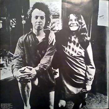 Janis Joplin: Janis