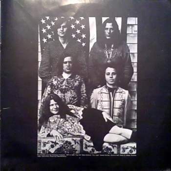 Janis Joplin: Janis