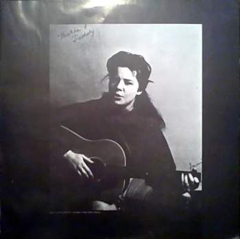 Janis Joplin: Janis