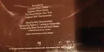 Roxy Music: Avalon