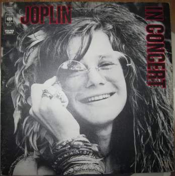 Joplin In Concert