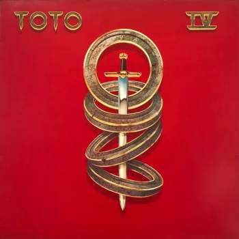 Toto: Toto IV