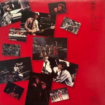 Toto: Toto IV