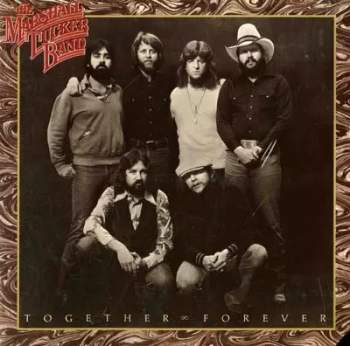 The Marshall Tucker Band: Together Forever