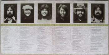 The Marshall Tucker Band: Together Forever