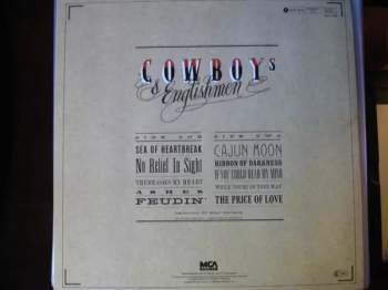 Poco: Cowboys & Englishmen