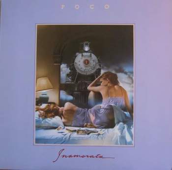 Inamorata