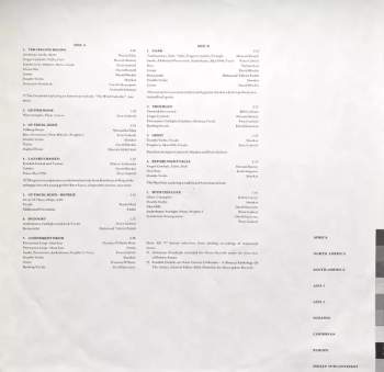 Peter Gabriel: Passion