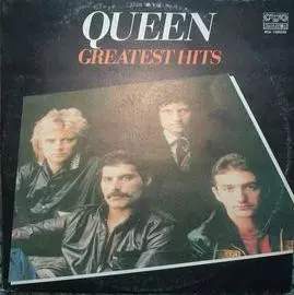 Greatest Hits