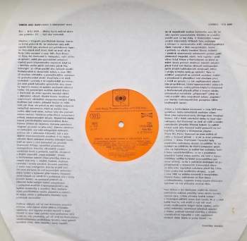 Simon & Garfunkel: Simon And Garfunkel's Greatest Hits